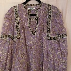 Isabel Morant Etoile